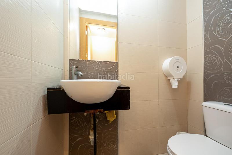 Foto 5c55c6d1-dc36-4b14-87b9-76cc53954b68. Geschäftsraum in Barrio de Zaidín Granada