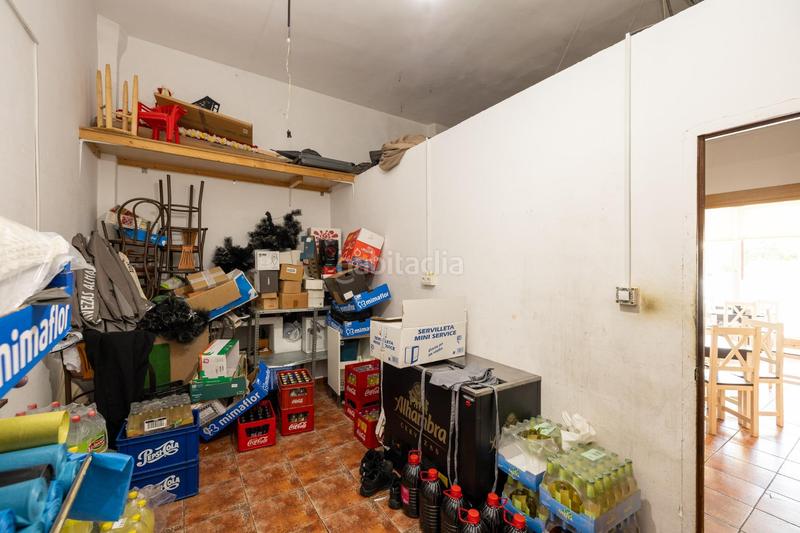 Foto 74570c27-f3c4-4279-bb3a-42083357706d. Geschäftsraum in Barrio de Zaidín Granada