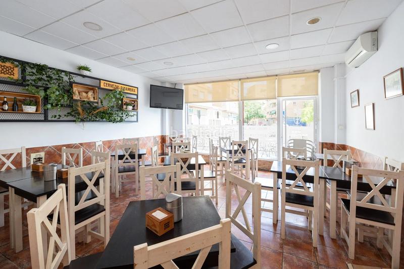 Foto 863ab60e-a1f0-4f63-9b84-635e97750301. Geschäftsraum in Barrio de Zaidín Granada