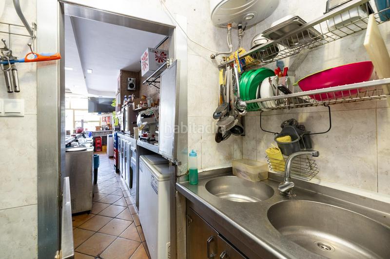 Foto 86a60fc3-5ffa-4eba-bfcb-d0e98c99cc4b. Geschäftsraum in Barrio de Zaidín Granada