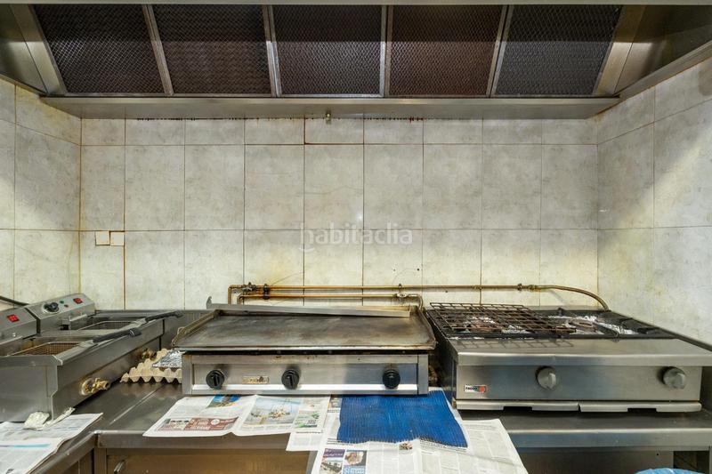 Foto b55484a1-f269-4536-bb0e-7467c74a0960. Geschäftsraum in Barrio de Zaidín Granada