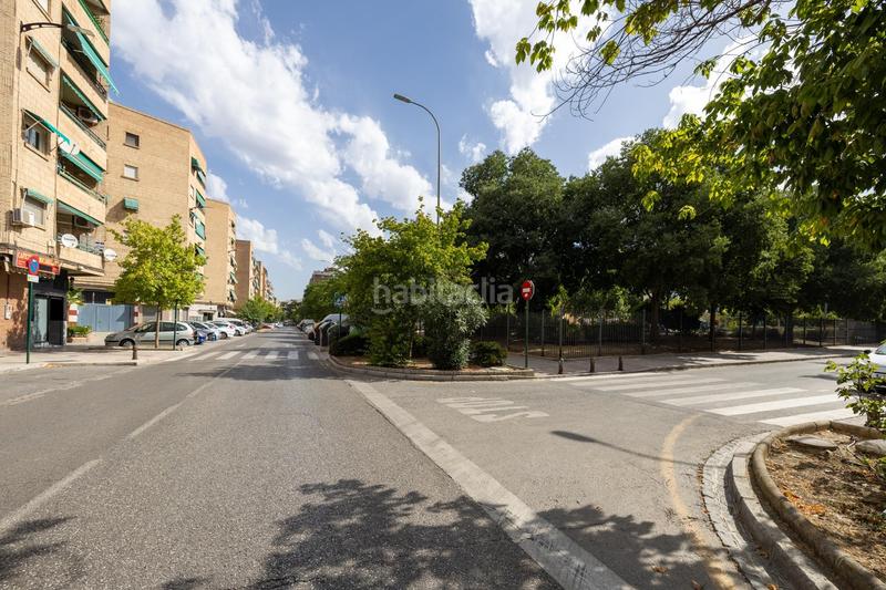 Foto c120d344-6b7c-481a-9e4f-5b24ef69050d. Geschäftsraum in Barrio de Zaidín Granada