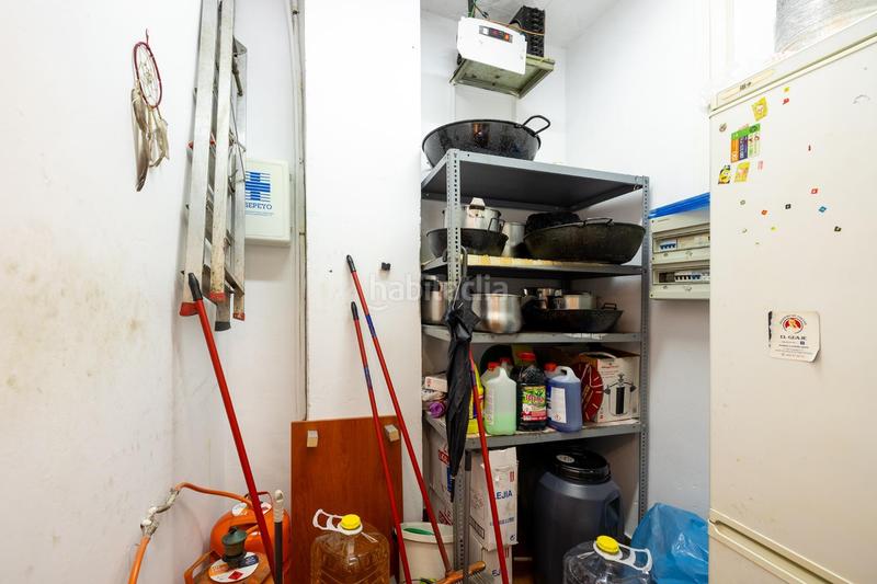 Foto d7b620ab-6ddb-4c7f-9bb6-aa4101623416. Geschäftsraum in Barrio de Zaidín Granada