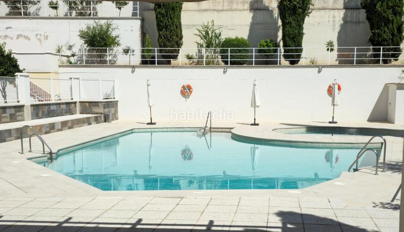 Foto 5648b813-3746-4529-9267-6e70631a1c3d. Piso  alquiler con opcion a compra en Cenes de la Vega