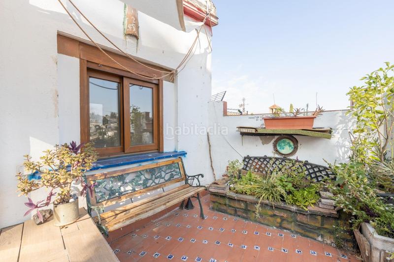 Foto 2a913224-f692-439c-9b09-e3b3997091db. Casa fantástica casa en el realejo, junto a cuesta gomerez en Granada