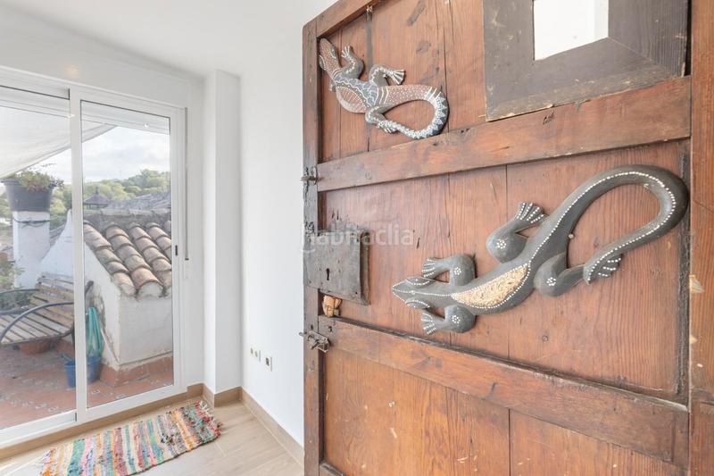 Foto a2bdb6ba-5532-4b89-b95b-0ba22ed21262. Casa fantástica casa en el realejo, junto a cuesta gomerez en Granada