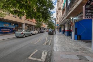 Local Comercial en Camino de Ronda