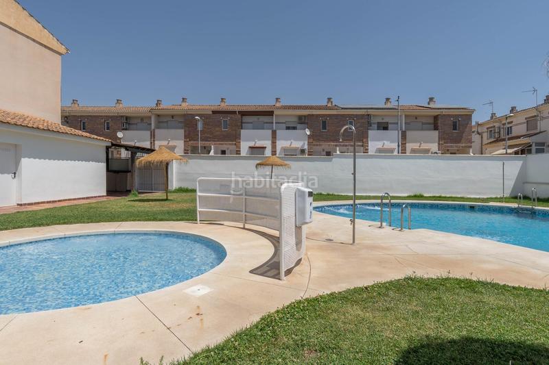 Foto 50349125-20f4-4622-811d-8687bb0033ab. Casa adosada atractivo adosado en Belicena con patio, garaje y piscina comunitaria en Vegas del Genil