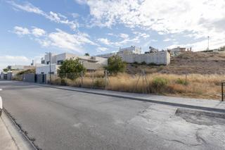 Terreny residencial  Calle río castril. Terreno urbano en la zubia