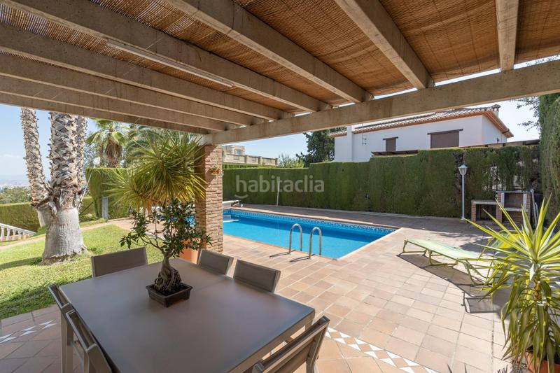 Foto 7438d480-d278-40fb-a33d-04da4430c4aa. Chalet en calle calle del lirio precioso chalet independiente en gojar en Gójar
