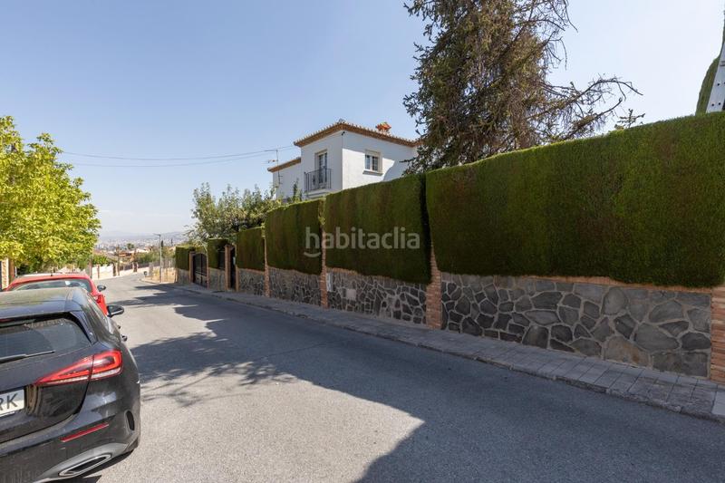 Foto 74d532e9-8c48-4dc7-ac05-31d8887b2e34. Chalet en calle calle del lirio precioso chalet independiente en gojar en Gójar