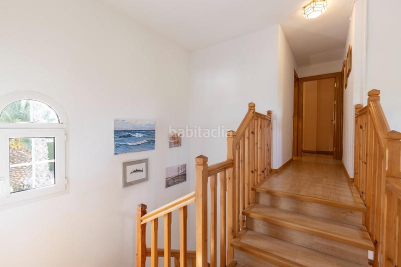 Foto 8a923e8c-88d9-4b51-8630-efab9d84a779. Chalet en calle calle del lirio precioso chalet independiente en gojar en Gójar