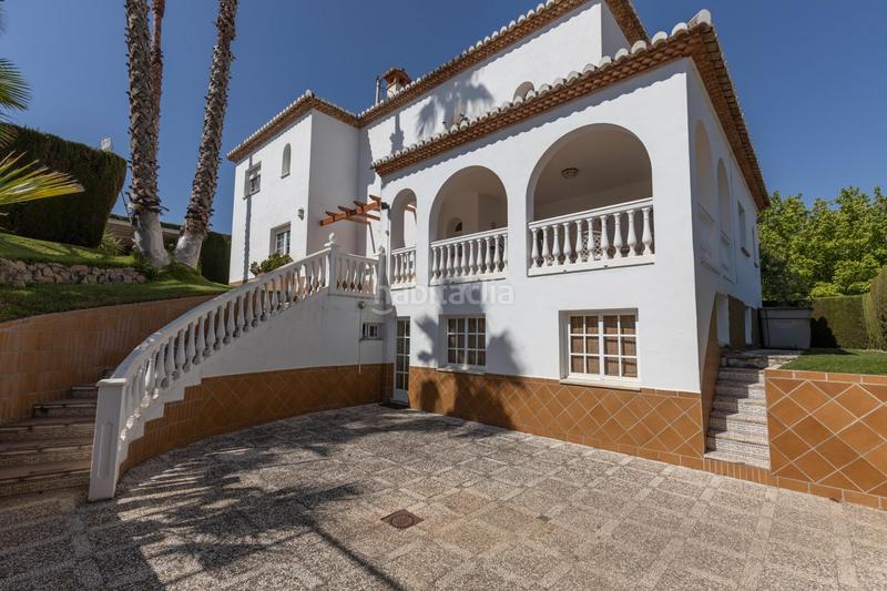 Foto e4671adb-81da-4a7e-b167-ae68ff776c05. Chalet en calle calle del lirio precioso chalet independiente en gojar en Gójar