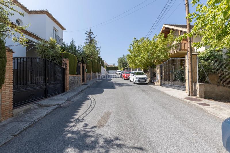 Foto f4bfacfa-5311-4ab9-864e-e029d56045ef. Chalet en calle calle del lirio precioso chalet independiente en gojar en Gójar