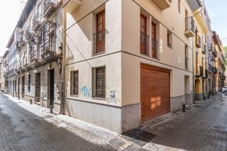 Appartement à San Matías - Realejo. Piso en venta junto a plaza mariana pineda  oportunidad única