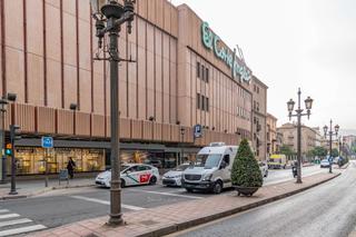 Appartement à San Matías - Realejo. Piso en venta junto a plaza mariana pineda  oportunidad única