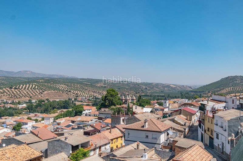 Foto 0dce64ac-53c9-48f6-8a2b-68a7b570676c. Casa amb aparcament a Deifontes