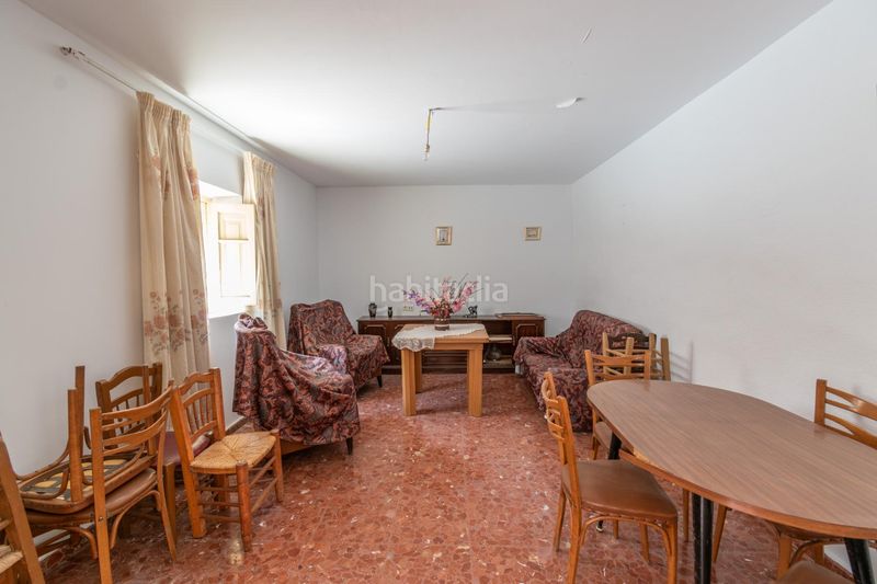 Foto 1046a972-587b-4292-aa09-1ef01fd6f1be. Casa amb aparcament a Deifontes