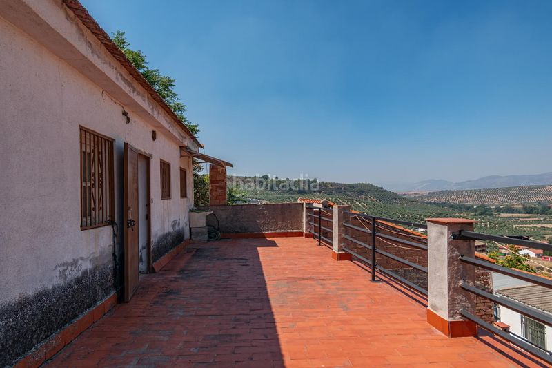 Foto 184add91-64ab-4380-83b2-dc2dbe85f9ee. Casa amb aparcament a Deifontes