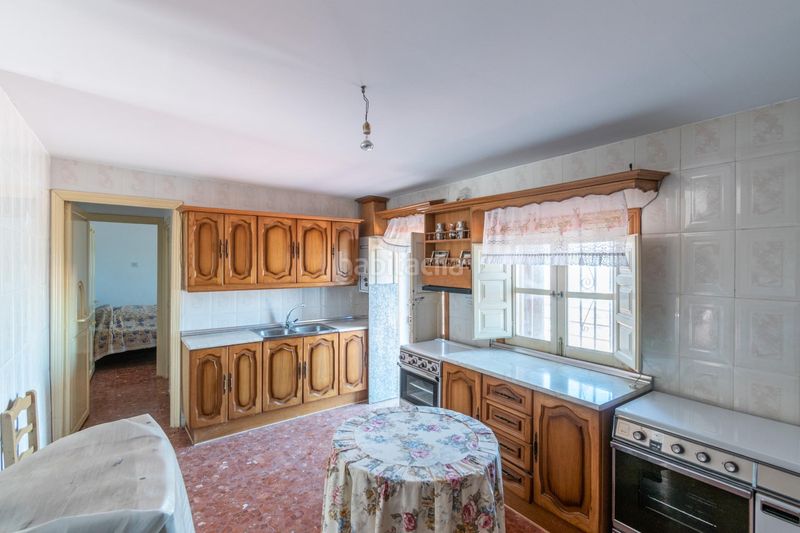 Foto 1e371af2-9f0e-483e-b343-a8295e1112ff. Casa amb aparcament a Deifontes