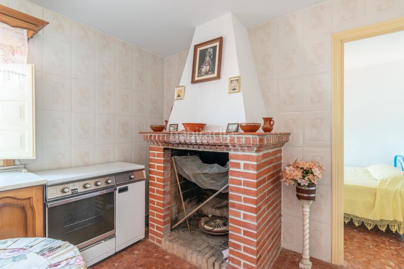 Foto 23453b14-3a54-41e3-81a8-687270dffd27. Casa amb aparcament a Deifontes