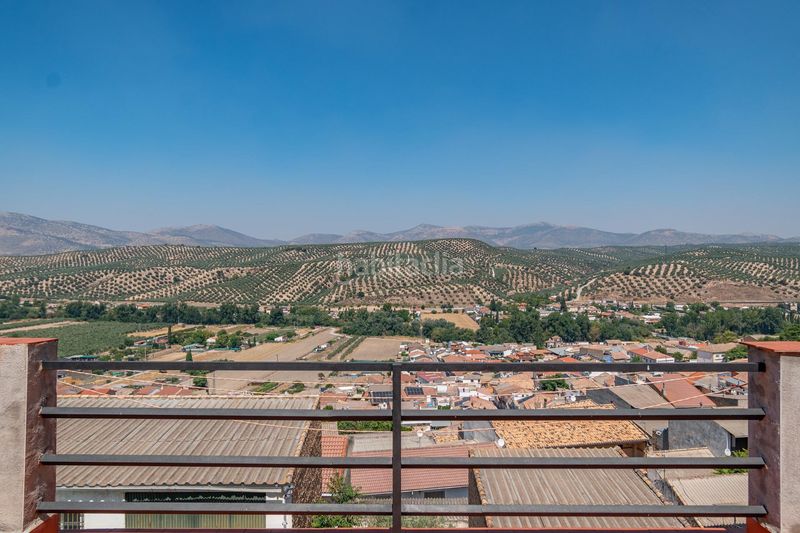 Foto 3a89bf07-3ce2-403f-a974-30289fd6acdb. Casa amb aparcament a Deifontes