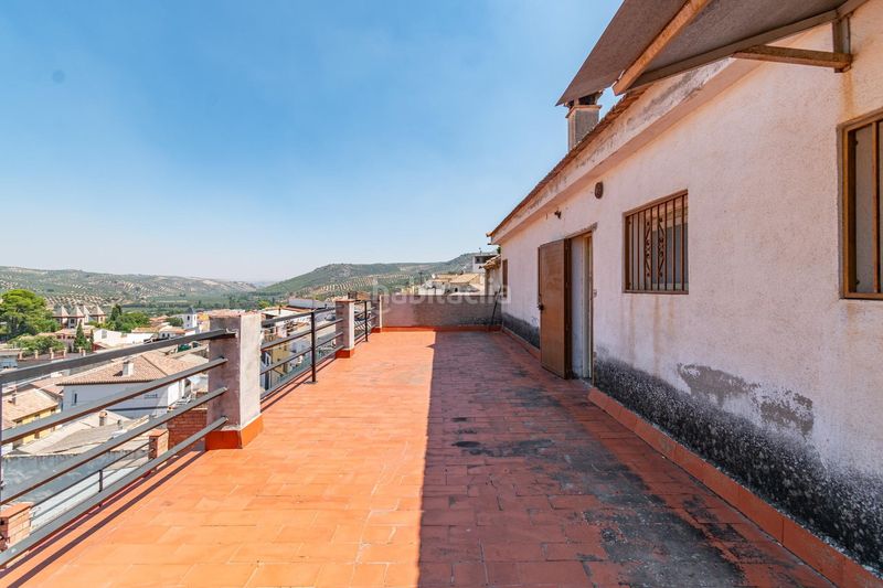 Foto 626985c5-fa09-40bb-8983-00013af43018. Casa amb aparcament a Deifontes