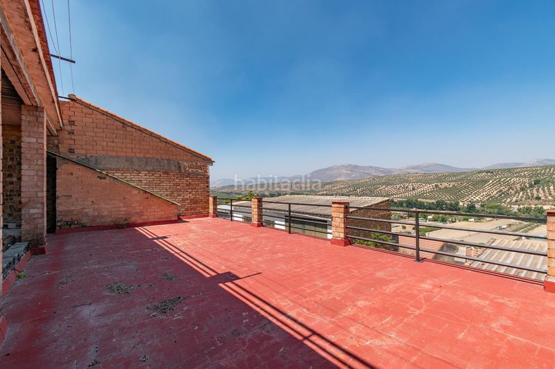 Foto 97e09f3e-6206-420b-90a4-12a230f6d4fb. Casa amb aparcament a Deifontes