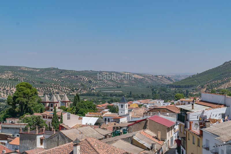 Foto d119ca57-4e93-4879-b7f7-5cb5725c53f1. Casa amb aparcament a Deifontes