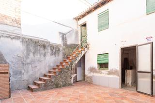 Reihenhaus  Miguel hernandez. Casa centrica para reformar