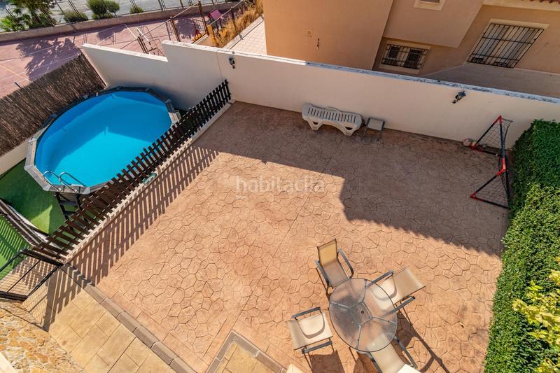 Foto 26a21b14-fb3d-4c1a-8e20-5260a567a953. Casa exclusivo chalet con impresionantes vistas al mar y la montaña. en Gualchos