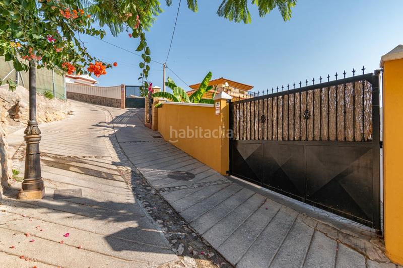 Foto 32aeb340-5dd4-4780-8807-35a1aa0a4d39. Casa exclusivo chalet con impresionantes vistas al mar y la montaña. en Gualchos