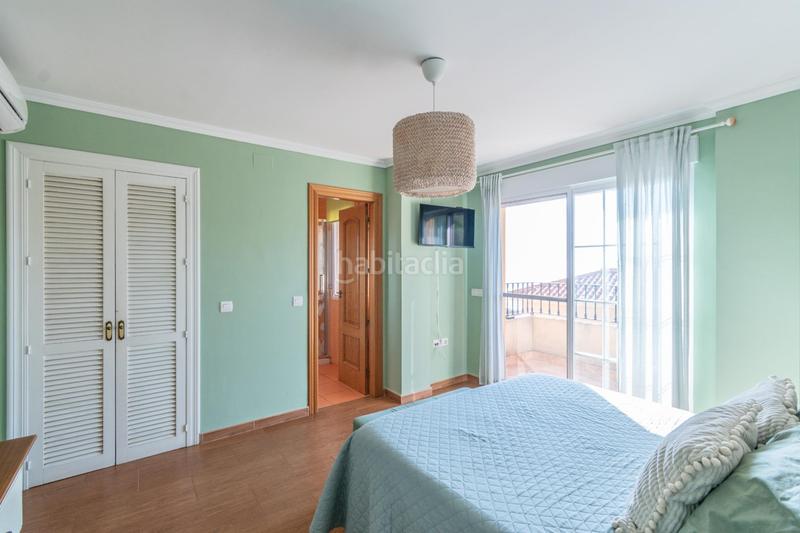 Foto 4ac2a64b-3375-4ed9-bc74-7b71299ee083. Casa exclusivo chalet con impresionantes vistas al mar y la montaña. en Gualchos