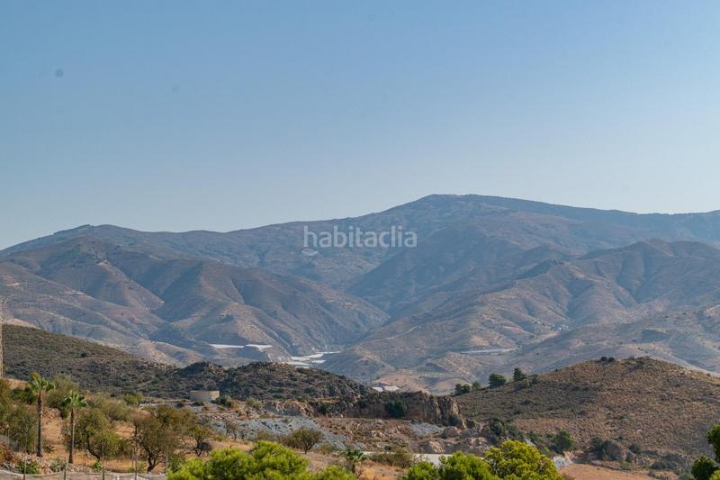 Foto 5d04bf8f-c58e-41ef-b77b-af2c0d66b36a. Casa exclusivo chalet con impresionantes vistas al mar y la montaña. en Gualchos