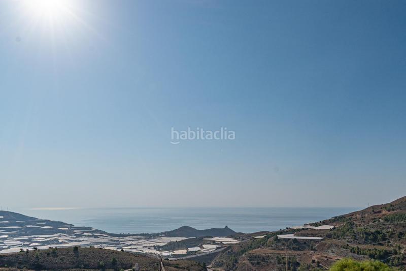Foto 5ea368a3-bf03-4203-bffc-a2f0df647ae7. Casa exclusivo chalet con impresionantes vistas al mar y la montaña. en Gualchos