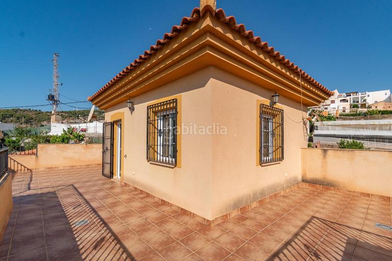 Foto 800f5ed6-262e-4155-a7dc-a6b0d1fb885e. Casa exclusivo chalet con impresionantes vistas al mar y la montaña. en Gualchos