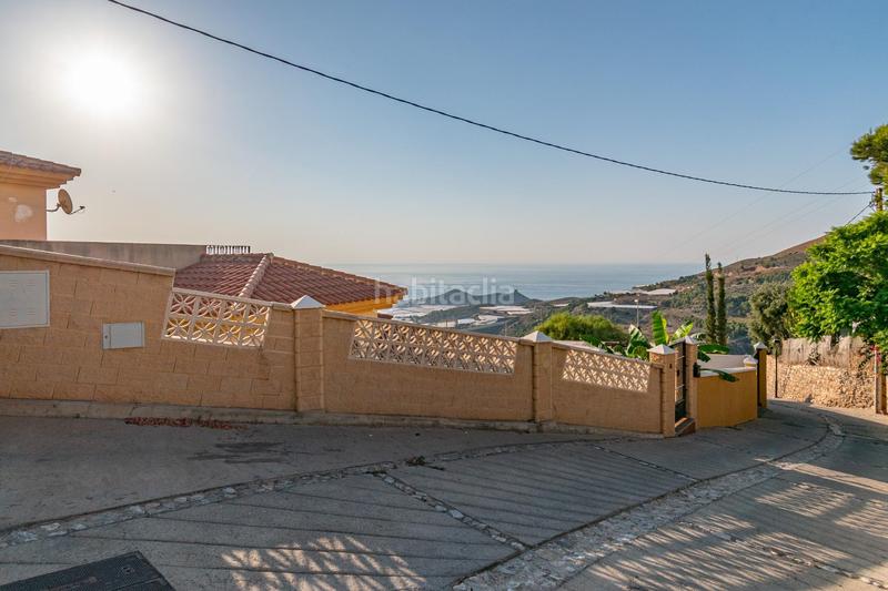 Foto 8c24b978-7e7e-4ca5-8215-b124139de36f. Casa exclusivo chalet con impresionantes vistas al mar y la montaña. en Gualchos