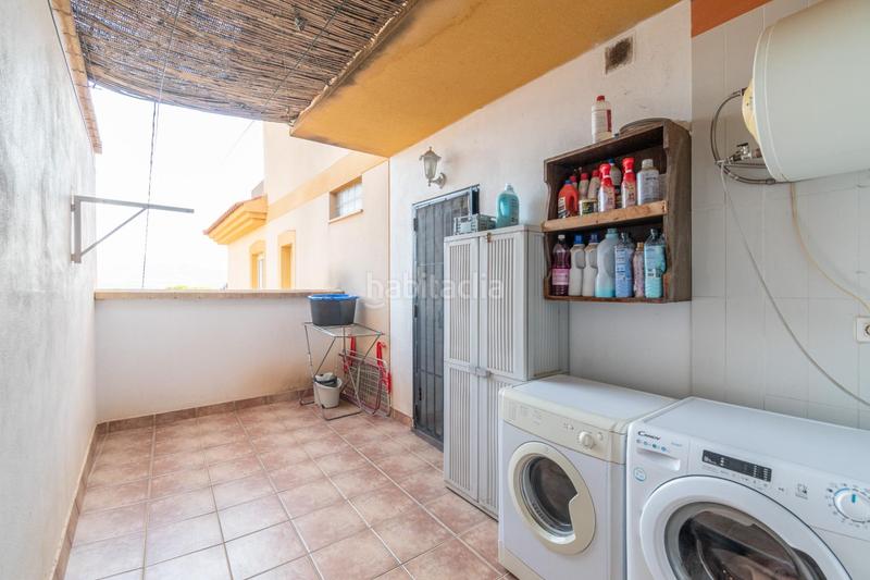 Foto a31c98bb-77ac-4ffb-81e2-c46973aa5a09. Casa exclusivo chalet con impresionantes vistas al mar y la montaña. en Gualchos