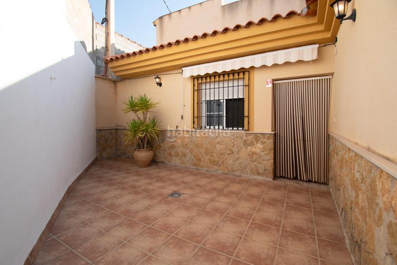 Foto d3cb3e89-46bf-4a68-a4bf-e6ff47f4d71e. Casa exclusivo chalet con impresionantes vistas al mar y la montaña. en Gualchos