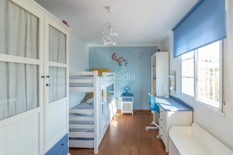 Foto d7f704cf-d335-4ba0-b818-9f12e6878b91. Casa exclusivo chalet con impresionantes vistas al mar y la montaña. en Gualchos