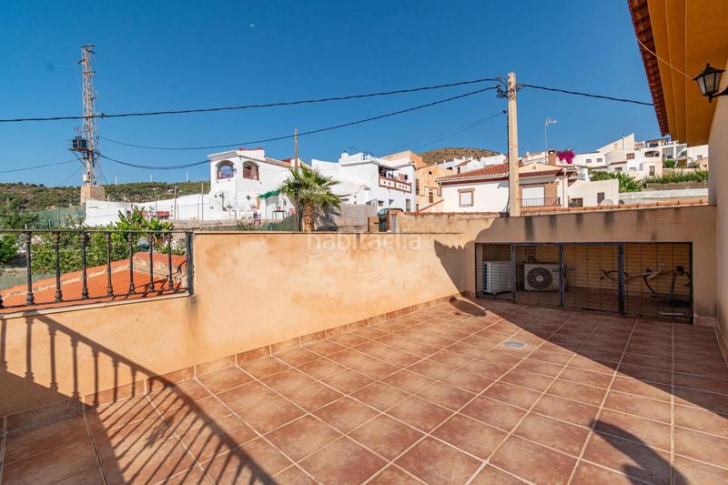 Foto e6d90613-4dfa-4f4c-a093-eaff585b27ed. Casa exclusivo chalet con impresionantes vistas al mar y la montaña. en Gualchos