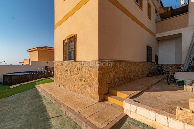 Foto ec2e29d0-e1ca-40d4-b6a9-ec9f3eea4fe6. Casa exclusivo chalet con impresionantes vistas al mar y la montaña. en Gualchos