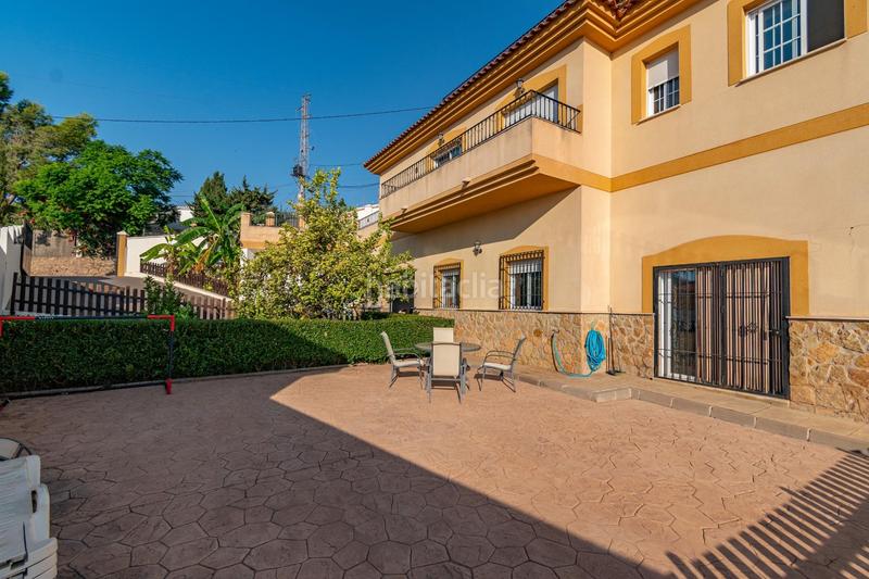 Foto ed7897d2-ce9a-4779-92e7-992c09cfb5a2. Casa exclusivo chalet con impresionantes vistas al mar y la montaña. en Gualchos
