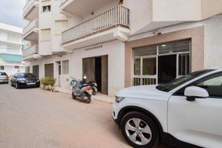 Business premise  Plaza del castillo del mar. Local comercialcochera