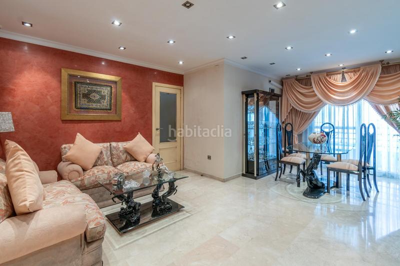 Foto bf5fc6a0-f9d2-41b7-940a-d0a1f14d5a6b. Piso vivienda en venta en avenida europa. en Almuñecar centro Almuñécar