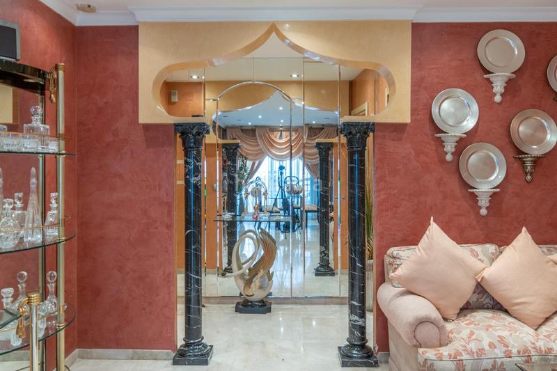 Foto fc08843a-68fa-4ea3-9be1-477f8684641e. Piso vivienda en venta en avenida europa. en Almuñecar centro Almuñécar