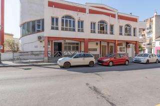 Appartamento  Calle doctor jimenez rueda. Piso en venta  centro atarfe