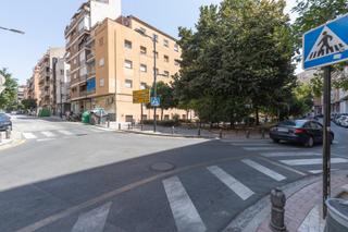 Appartamento in Calle san francisco de asis 7. Piso en venta en alhamar