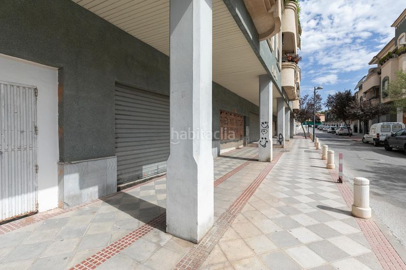 Foto 0d7bad68-91e6-42fa-bd28-da17485c3897. Local comercial a calle de comares 34 a Atarfe