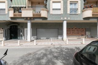 Local Comercial a Atarfe. Oportunidad en atarfe, local de origen de 222m2
